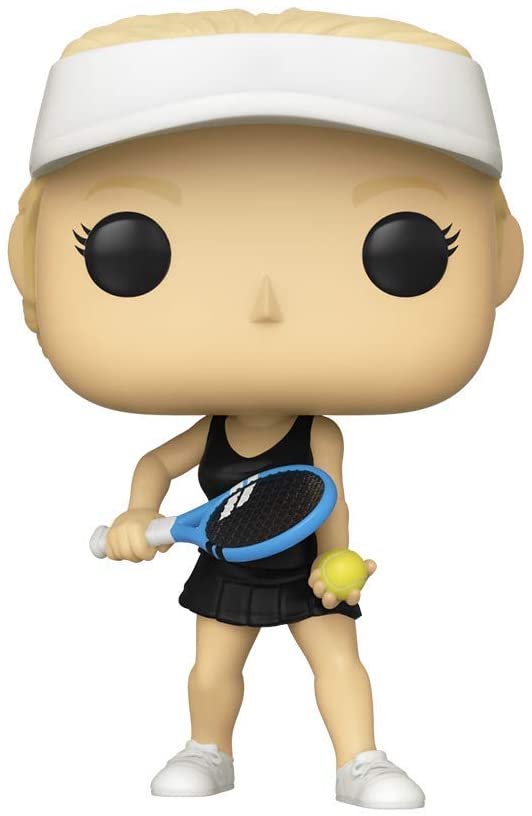 Funko Pop! Tennis Legends - Amanda Anisimova Vinylfigur (49894)