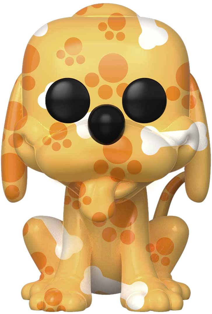 Funko Pop! Vinyl - Disney Pluto Exklusive Figur #40 (55678)