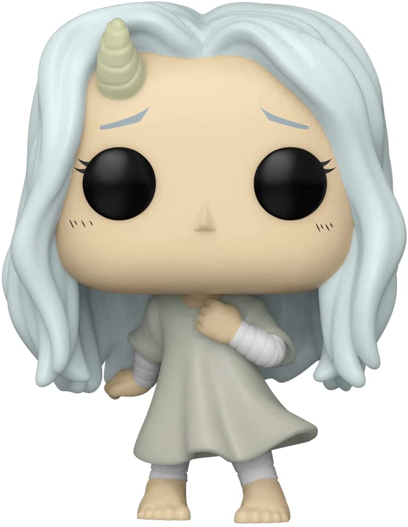 Funko Pop! Animation My Hero Academia - Eri Vinyl Figur (47594)