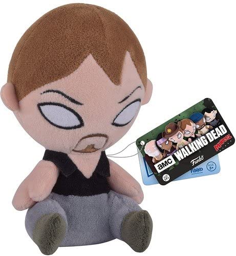 The Walking Dead Daryl Dixon Funko 6913 Mopeez Plush