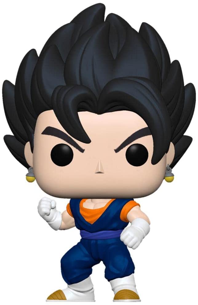 Funko Pop! Animation Dragon Ball Z - Vegito Vinyl Figur #949 (48662)