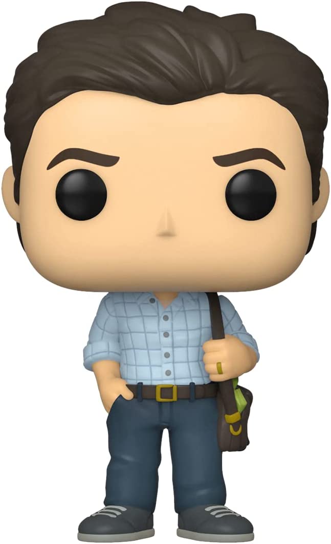 Funko Pop! Television Ozark - Marty Byrde Vinyl Figur #1196 (55801)