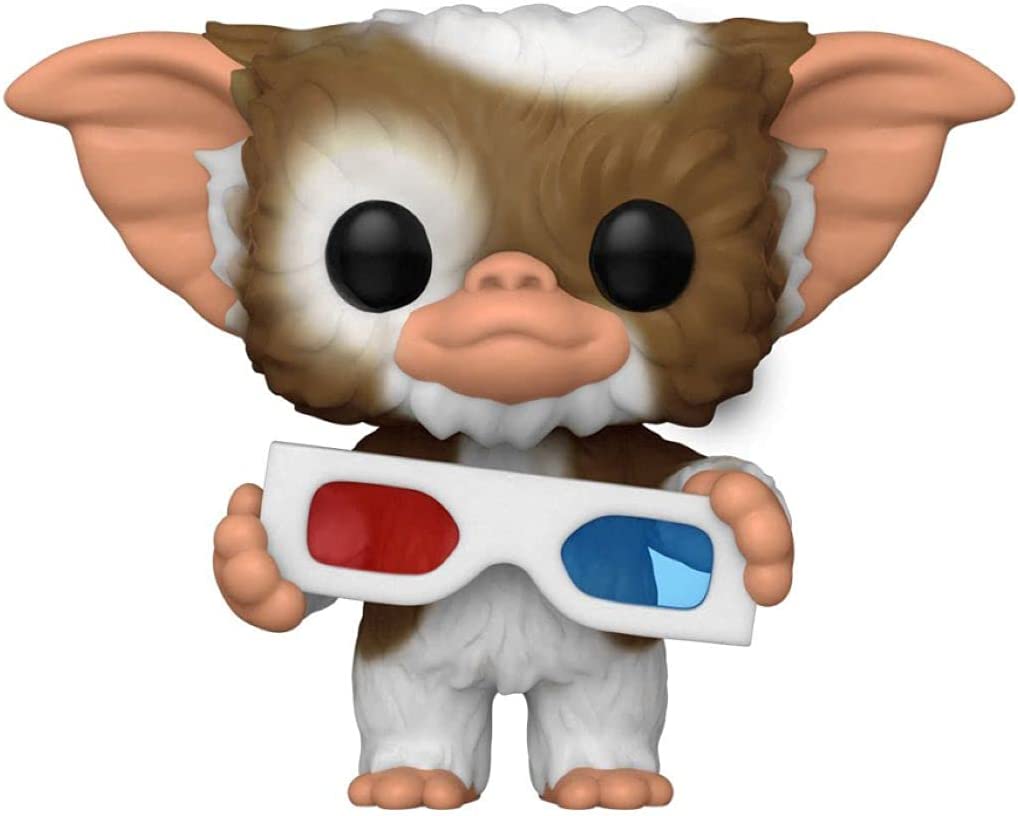 Funko Pop! Movies - Gizmo Vinyl Figur (49888) #1146