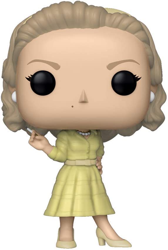 Funko Pop! Television Mad Men - Betty Draper Vinylfigur (43405)