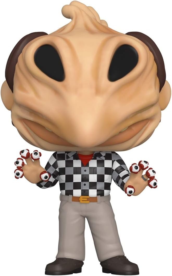 Funko Pop! Movies: Beetlejuice – Adam Maitland Transformed Vinyl Figur (49169)
