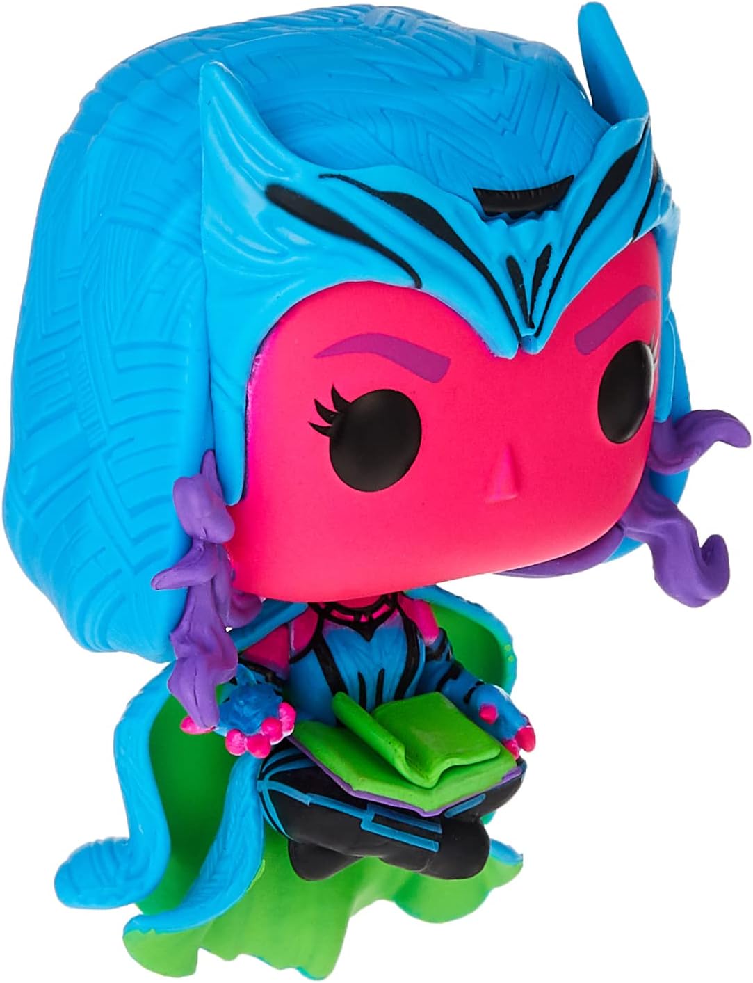 Funko Pop! Vinyl - Scarlet Witch Figur (62746)