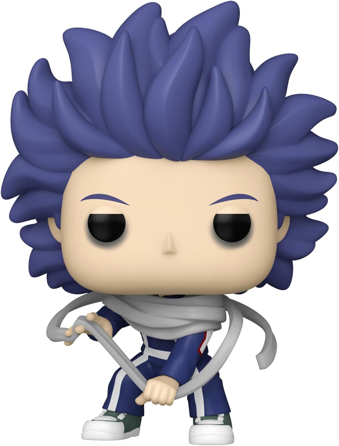 Funko Pop! Animation My Hero Academia – Hitoshi Shinso Vinylfigur #1353 (67331)