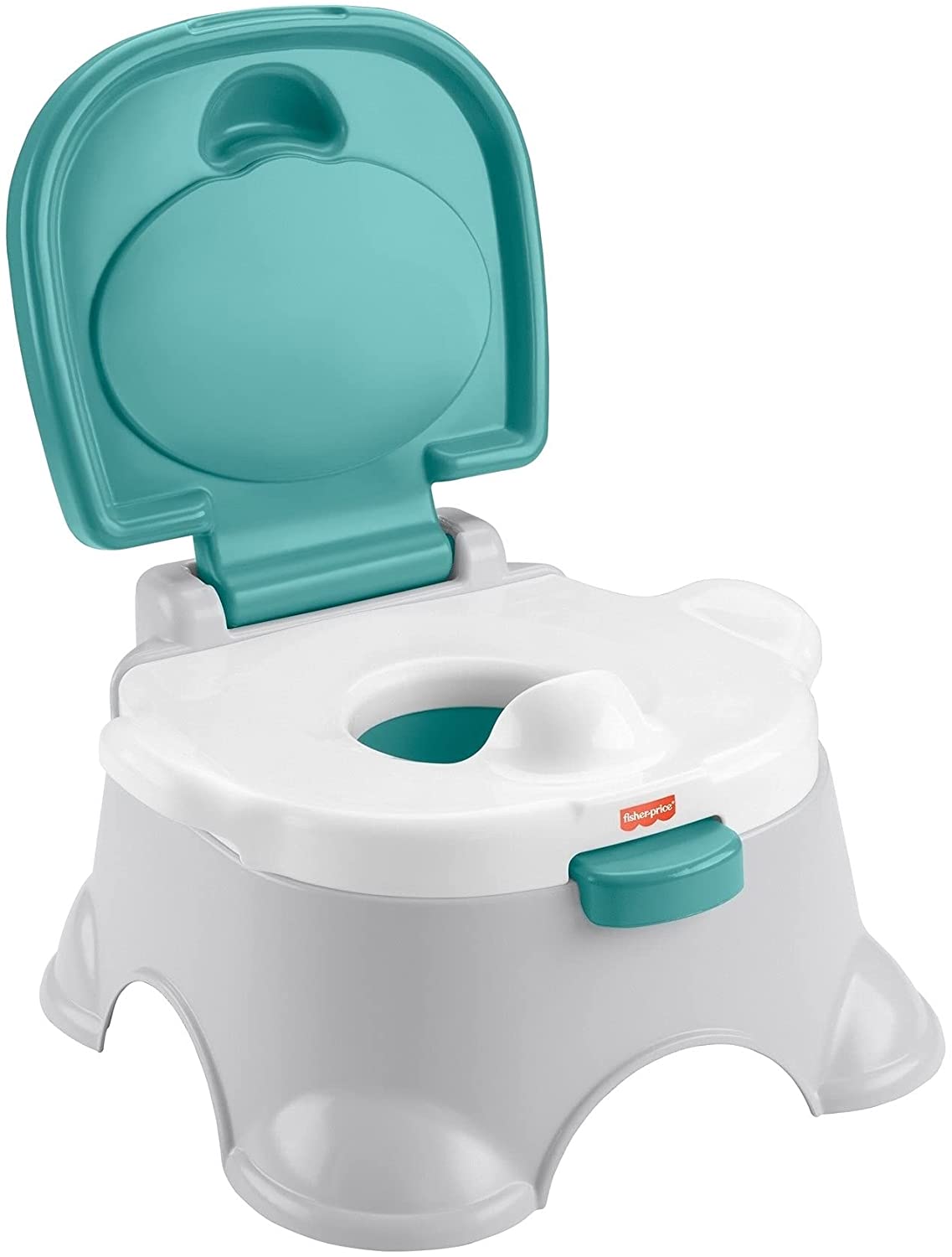 Fisher-Price 3-in-1-Töpfchen
