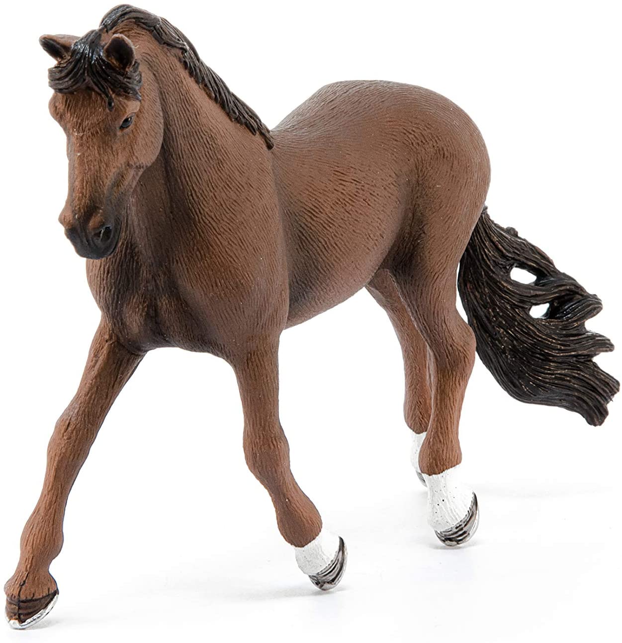 Schleich 13909 Trakehner Wallach Horse Club