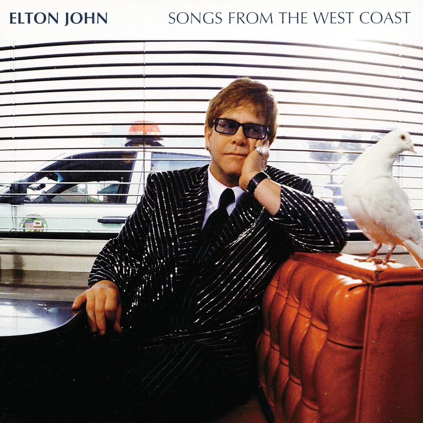 Elton John Greatest Hits Your SongレンタルUP - 洋楽