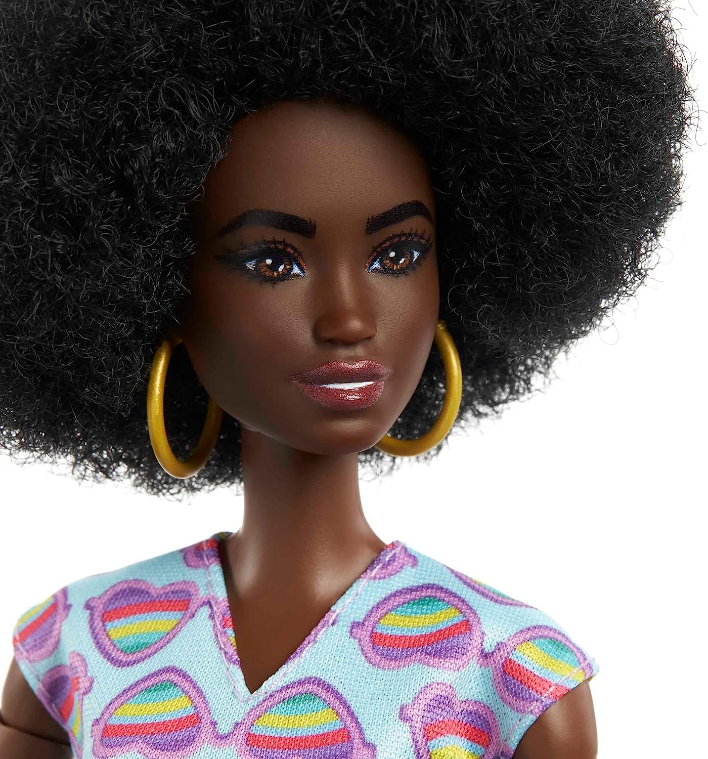 Barbie Fashionistas-Puppe mit Rollstuhl und Rampe – inklusives Spielen für Kinder