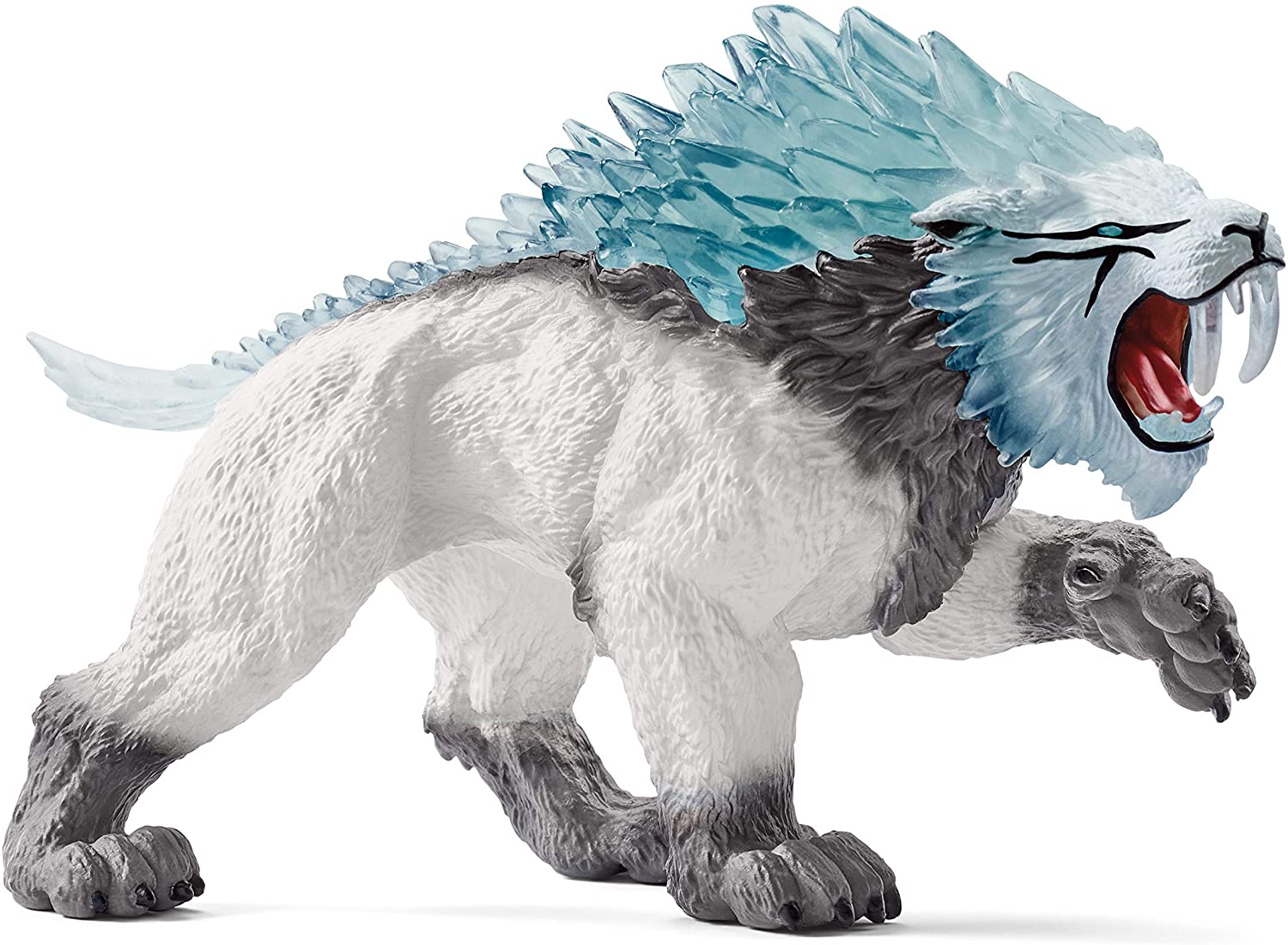 Schleich Eldrador Creatures Angriff auf die Eisfestung Spielset 42497