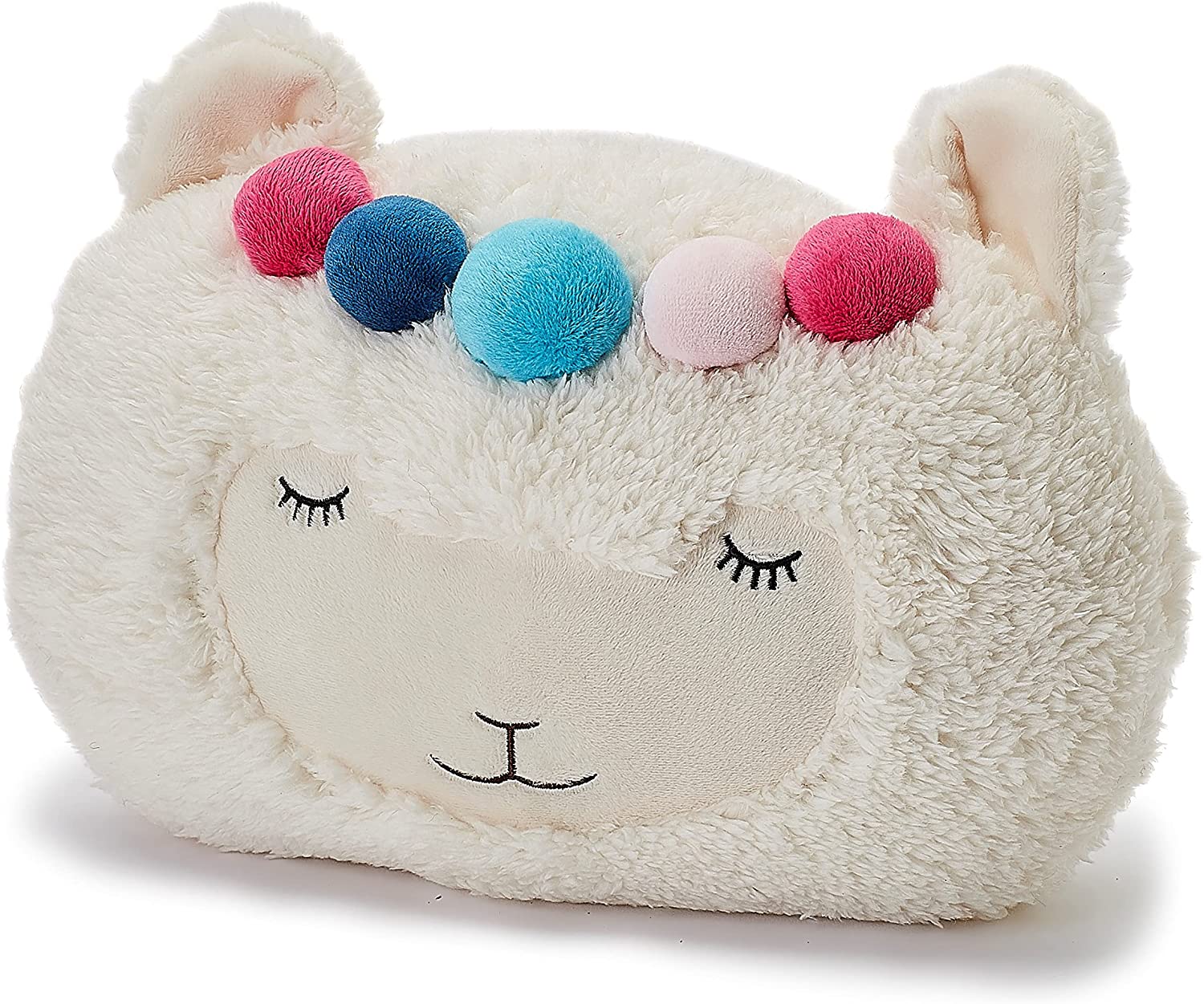 Warmies - Lama-Handwärmer