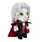 ITEMLAB Castlevania Dracula Plush Toy (LAB3400226)