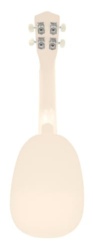 Lexibook Disney Moana My First Wooden Ukulele - 4 Nylon Strings, 53 cm 7