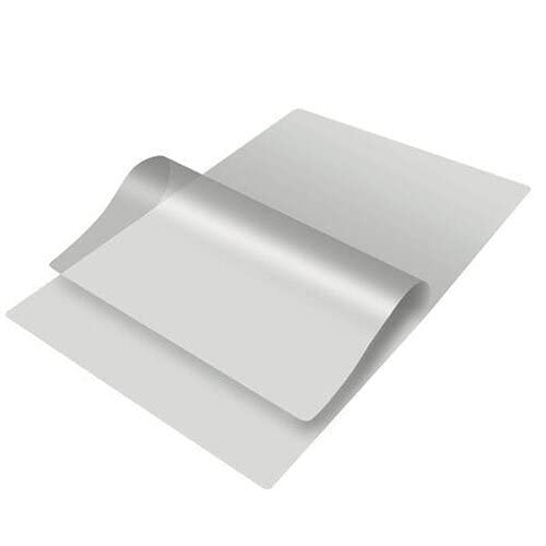 Q-Connect A5 Laminating Pouch 125 Micron (Pack of 100) KF04108,153 x 216 mm 2