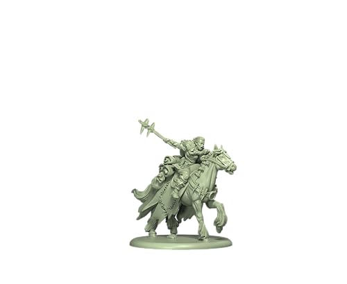 CMON A Song of Ice & Fire - Harma's Vanguard Expansion (SIF419) 6