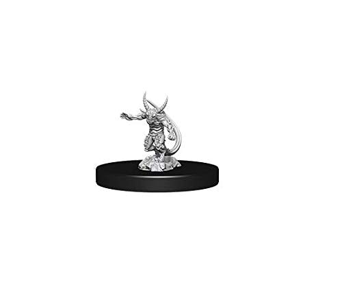 WizKids Accessories - Clear Plastic | 10 in x 2 in x 3 in | Portable 3