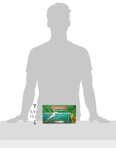 Subbuteo 3195 National Soccer Club Fence Set 10