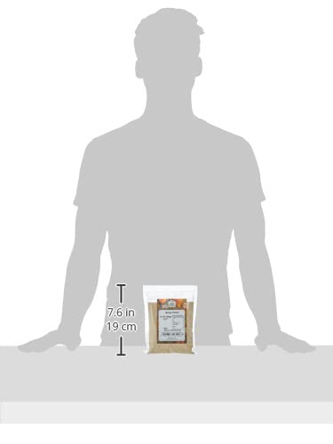 Old India Mango Powder - 250g