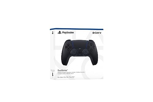 DualSense Wireless Controller - PlayStation 5 Standard Edition (2020)