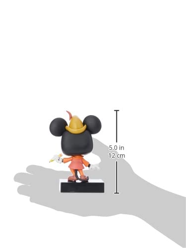 50 archivi Walt Disney che presentano il magico Beanstalk Mickey Funko 49892 Pop! Vinile #800