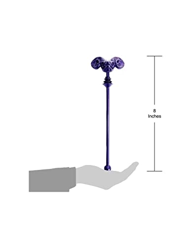 Factory Entertainment Masters of the Universe - Skeletor Havoc Staff Scaled Prop Replica (408561)