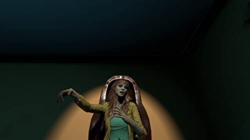 Goosebumps Dead of Night - Nintendo Switch 9