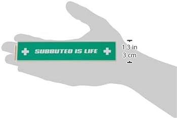 Subbuteo 3195 National Soccer Club Fence Set