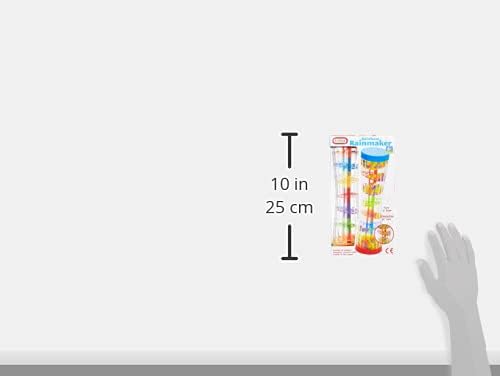 Funtime Rainbow Rainmaker Toy - Sensory Development for Babies 6 Months+ 2