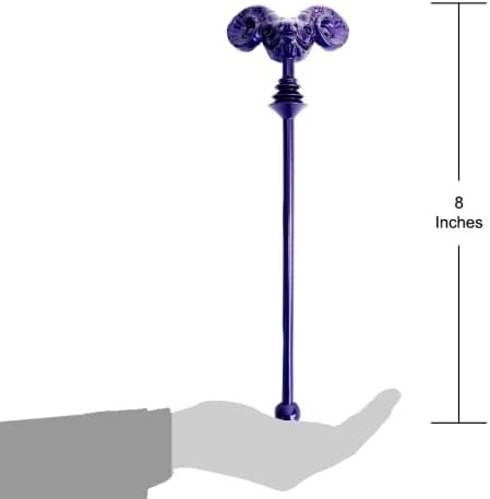 Factory Entertainment Masters of the Universe - Skeletor Havoc Staff Scaled Prop Replica (408561)