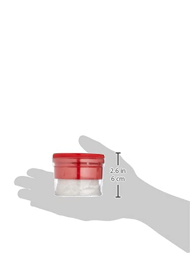 FRANKE Twister - Cleaning and Care Paste for Stainless Steel Sinks, 125 ml with Sponge 5