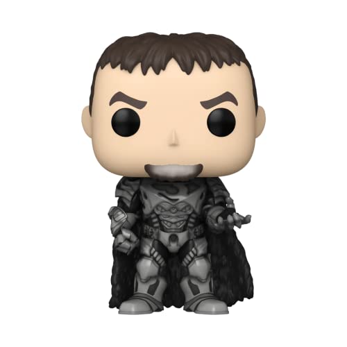 Funko POP! Movies The Flash - General Zod Vinyl Figure (65594)