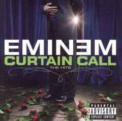 Eminem - Curtain Call [Audio CD]