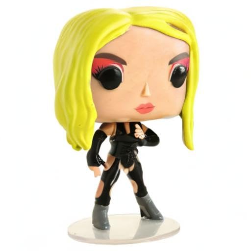 Pabblo Vittar Drag Queens Esclusivo Funko 44464 Pop! Vinile #08