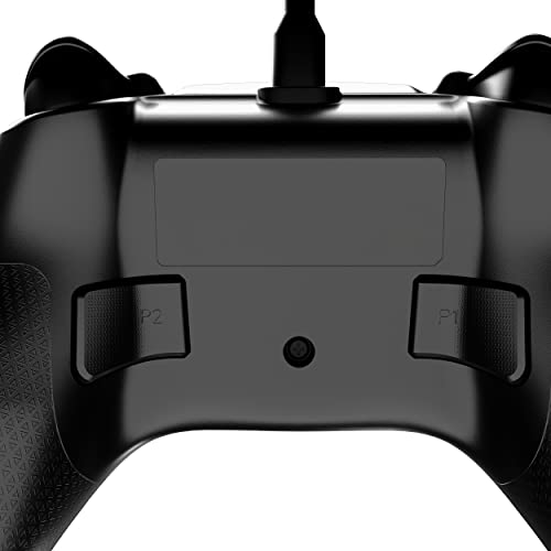 Turtle Beach REACT-R Controller Black - Xbox Series X|S, Xbox One, PC 8