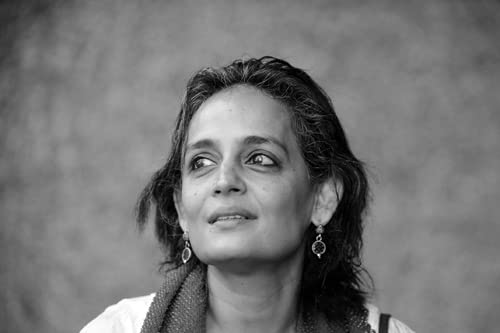 Arundhati Roy - The God of Small Things | Paperback | BBC 2 Between the Covers Pick