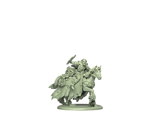 CMON A Song of Ice & Fire - Harma's Vanguard Expansion (SIF419) 5