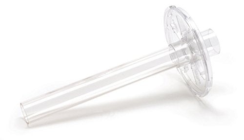 biOrb Air Column 190 mm - Acrylic Bubble Tube for Oxygen Supply | biOrb FLOW 30, CLASSIC 30, LIFE 15, TUBE 35 5