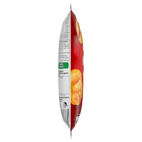 Walkers - Tomato Ketchup Crisps Multipack 32 x 32.5g 10