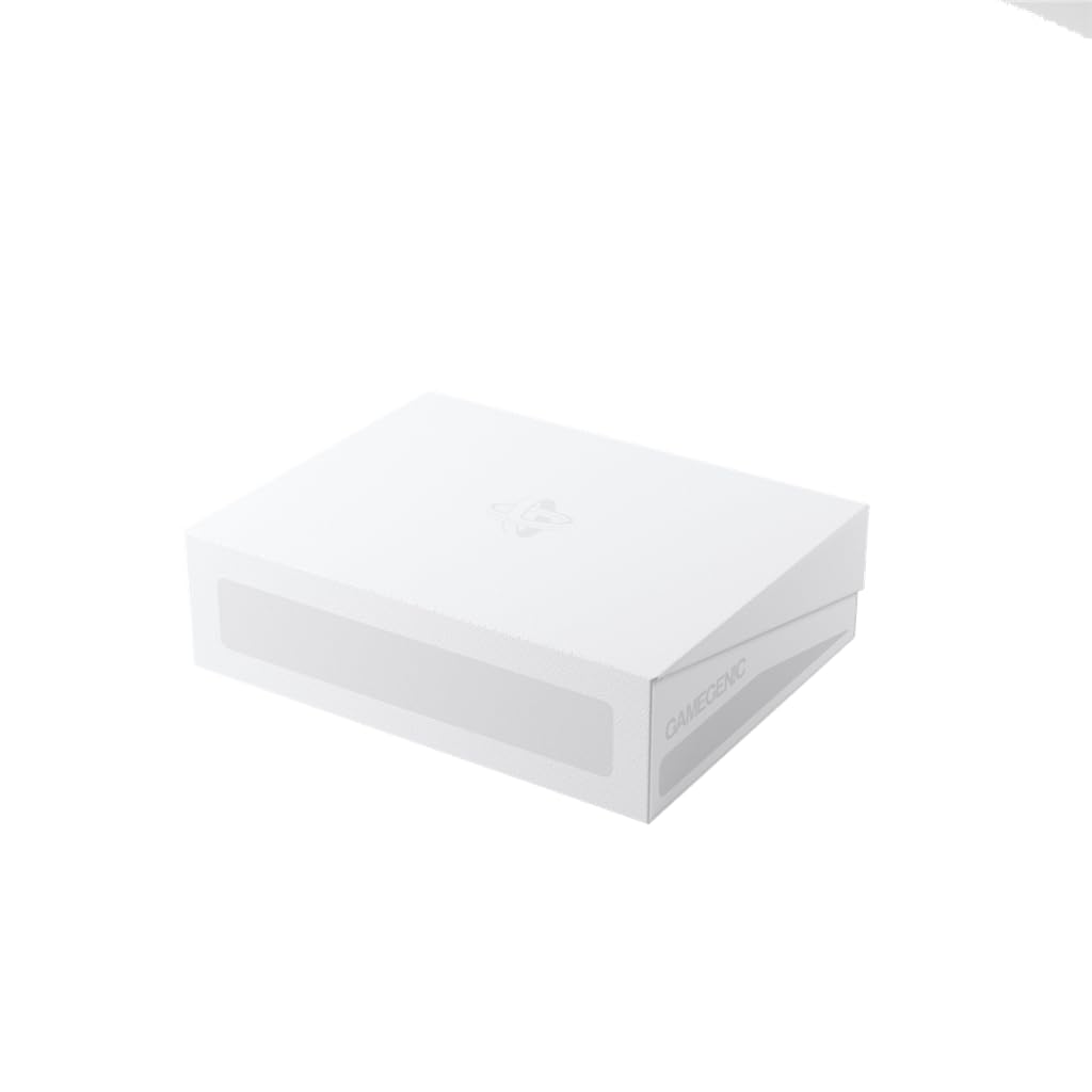 Gamegenic Chip Box Token Holder White - GGS25093ML