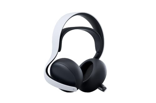 PlayStation Pulse Elite Wireless Headset - PS5, PC, Mac & PlayStation Portal Compatible 10