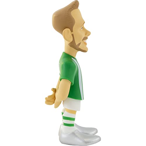 Minix Collectible Figurines Minimix Real Betis Series - Real Betis Channels Vinyl Figure (10936)