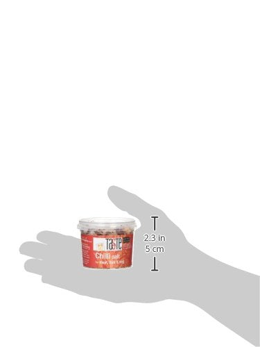 Gourmet Spice Company Hot Chilli Salt - 60 g