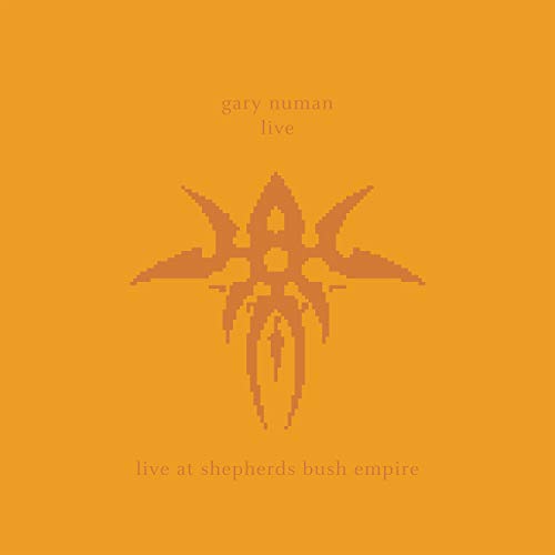 Gary Numan - Live At Shepherds Bush Empire [Vinyl]