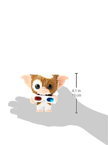 Funko Pop! Movies - Gizmo Vinyl Figure (49888) #1146