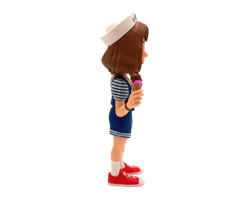 MINIX Stranger Things - Robin Buckley Mini Figurine (Figura de acción)