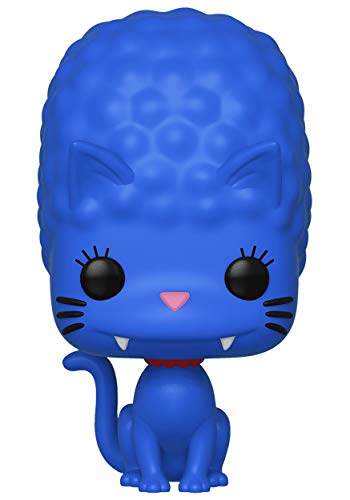 The Simpsons Treehouse Of Horror Panther Marge Funko 39718 Pop! Vinyl #819