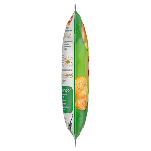 Walkers Crisps Pickled Onion 6x25g Multipack 8