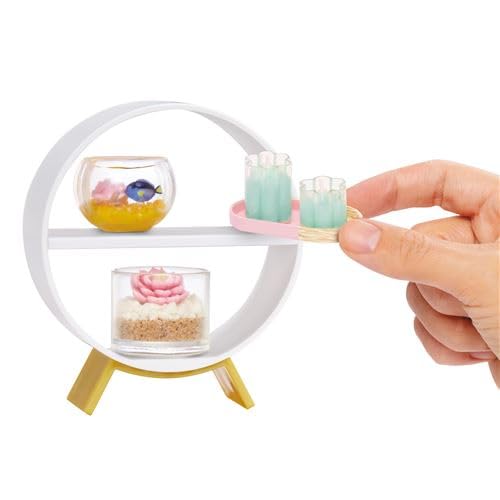 MGA's Miniverse Make It Mini Lifestyle Series 2 - DIY Mini Collectibles Craft Kit 2